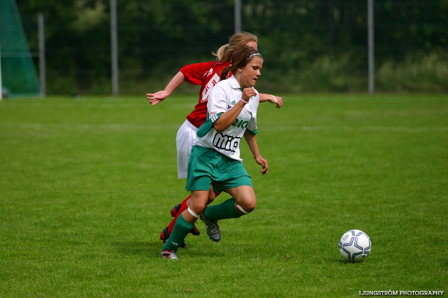 Skadevi Cup 2005 Söndag,mix,Lillegårdens IP,Skövde,Sverige,Fotboll,,2005,119703