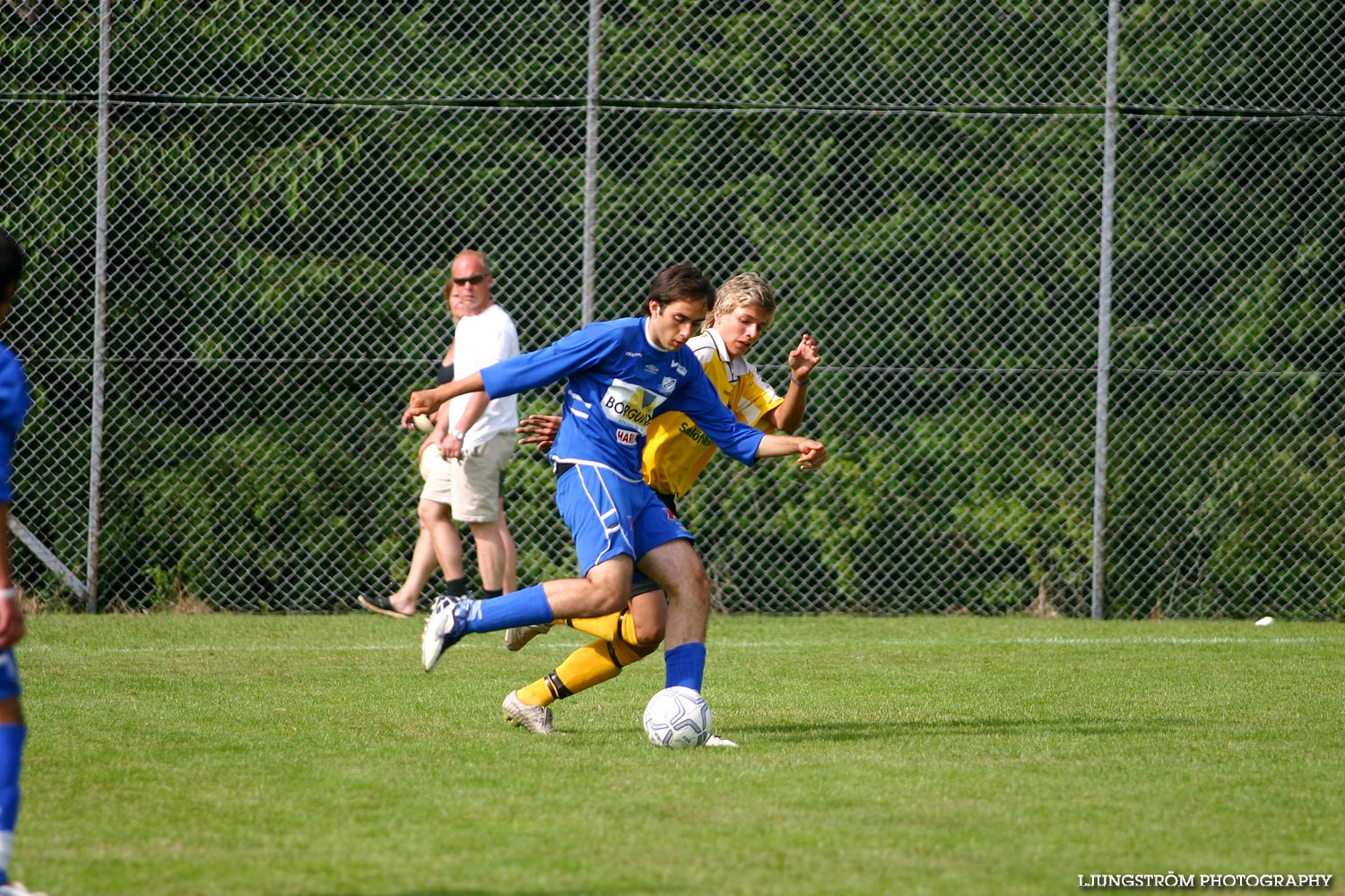 Skadevi Cup 2005 Söndag,mix,Lillegårdens IP,Skövde,Sverige,Fotboll,,2005,119750