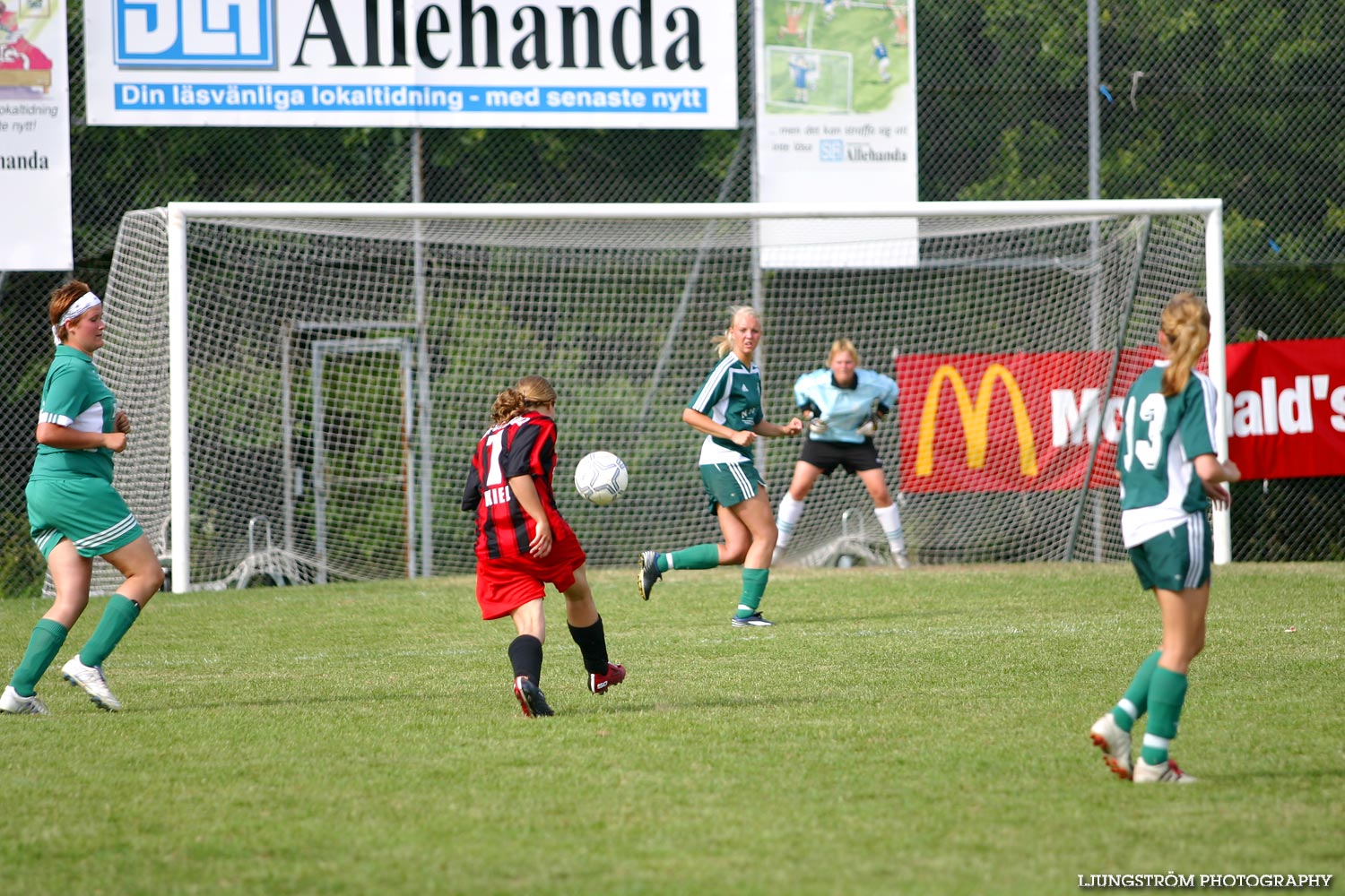 Skadevi Cup 2005 Söndag,mix,Lillegårdens IP,Skövde,Sverige,Fotboll,,2005,119766