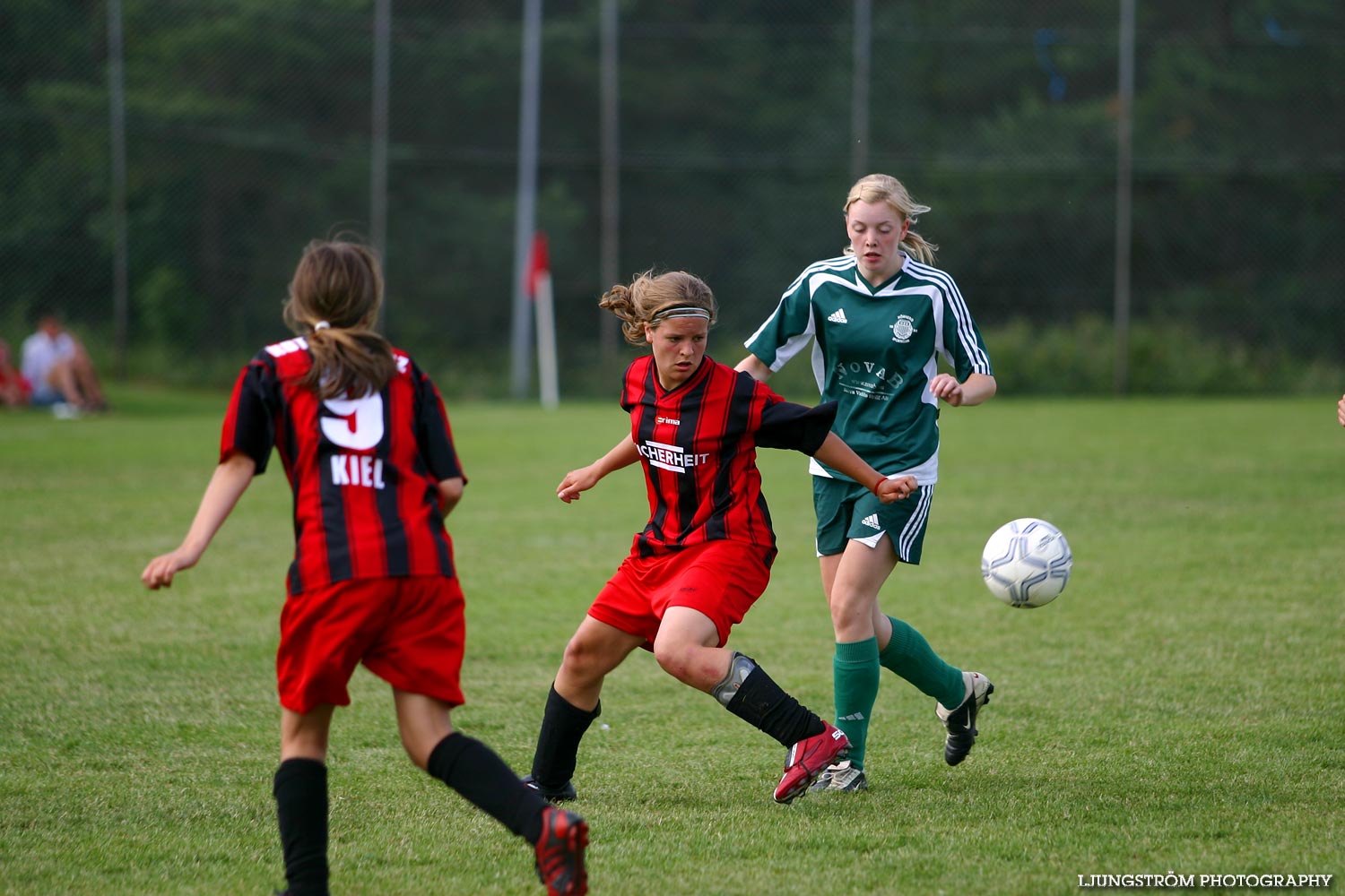 Skadevi Cup 2005 Söndag,mix,Lillegårdens IP,Skövde,Sverige,Fotboll,,2005,119769