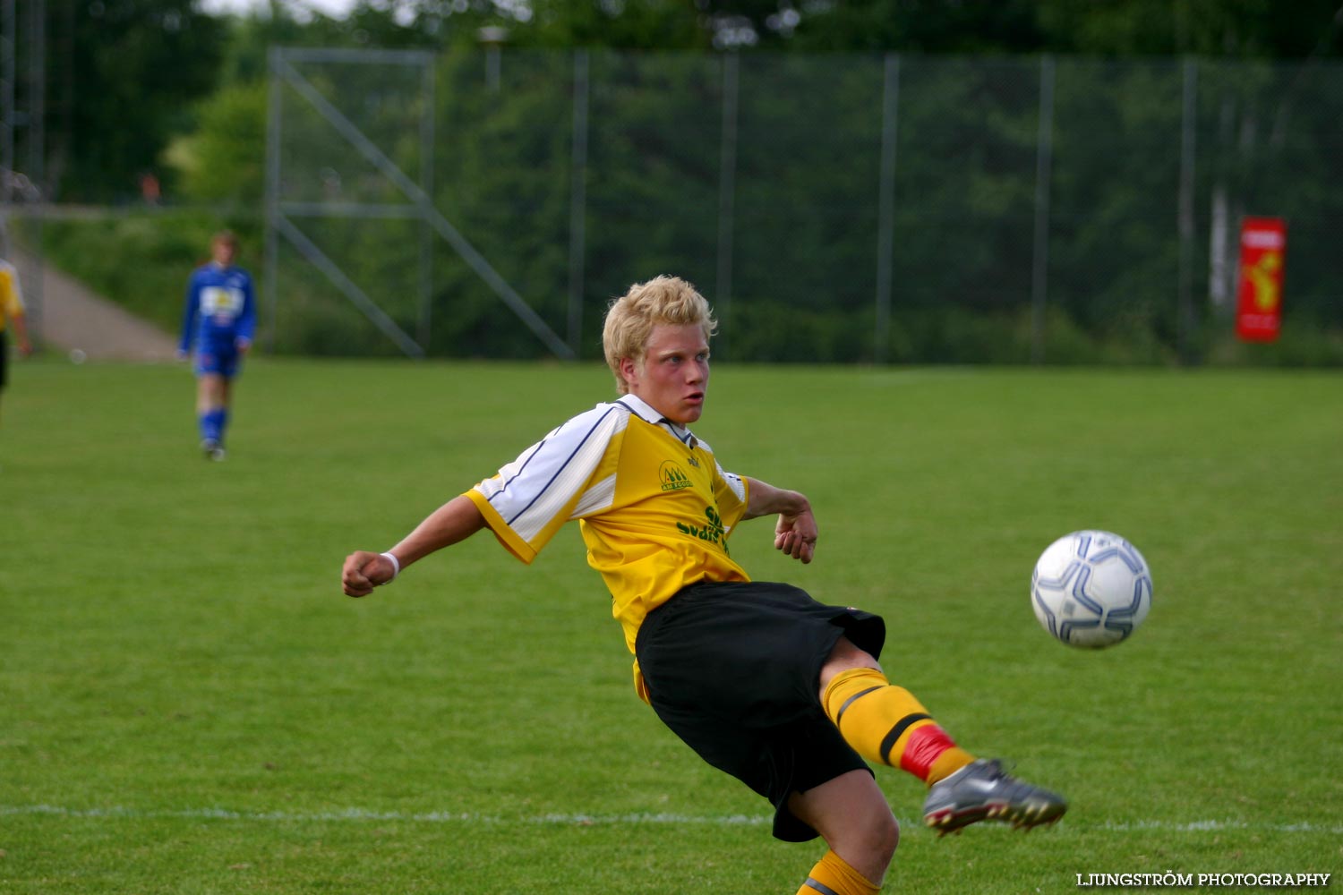 Skadevi Cup 2005 Söndag,mix,Lillegårdens IP,Skövde,Sverige,Fotboll,,2005,119770