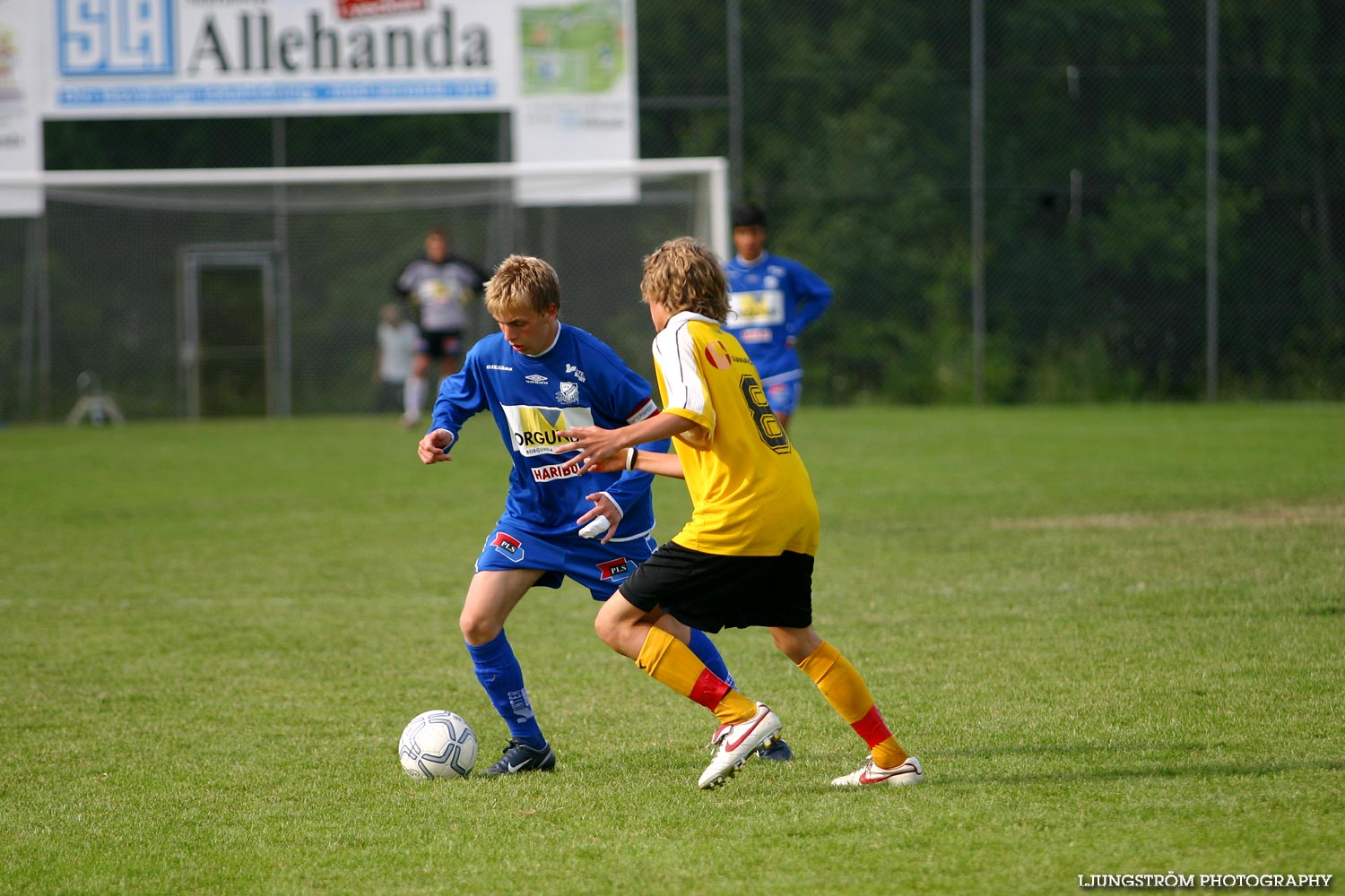 Skadevi Cup 2005 Söndag,mix,Lillegårdens IP,Skövde,Sverige,Fotboll,,2005,119774