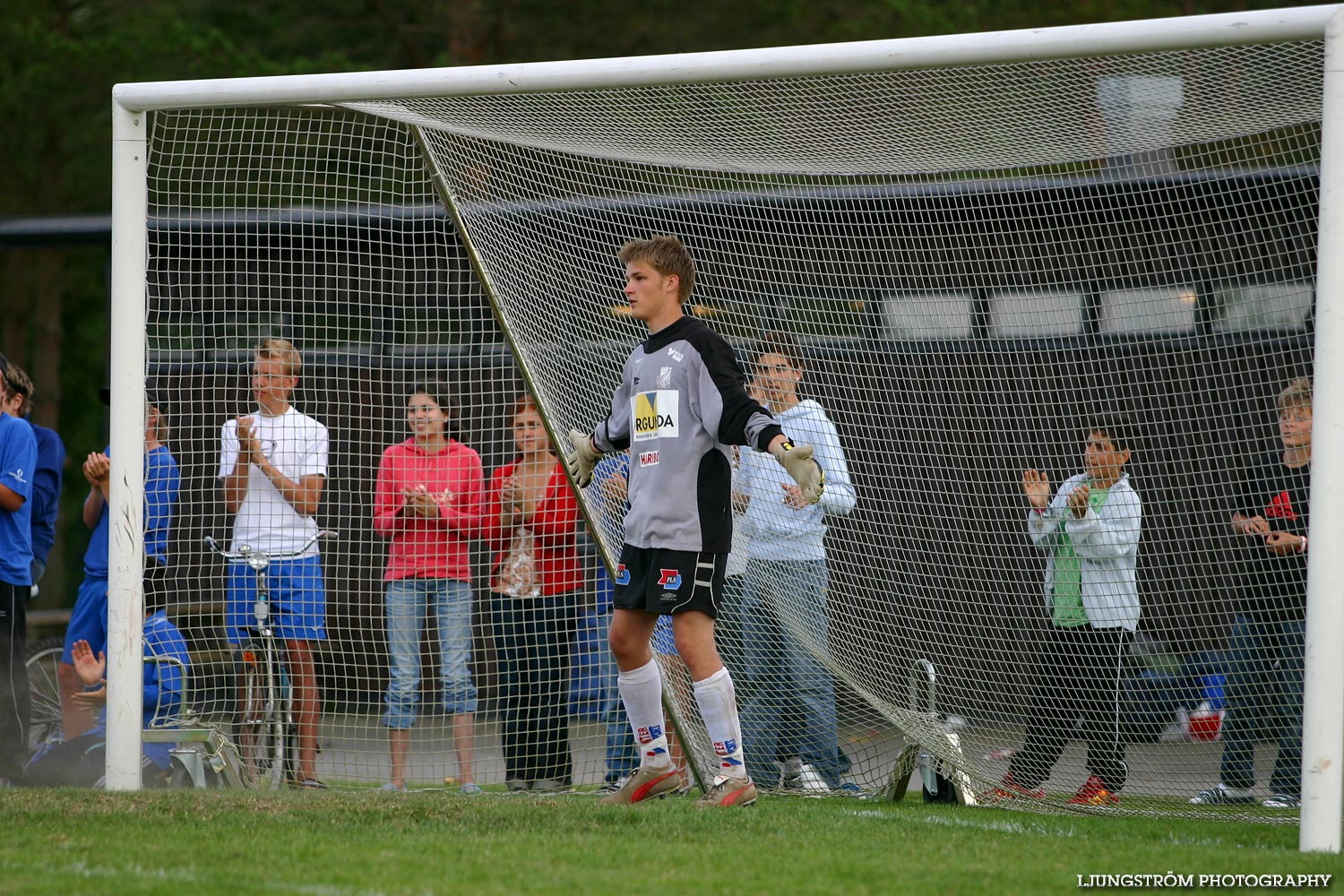 Skadevi Cup 2005 Söndag,mix,Lillegårdens IP,Skövde,Sverige,Fotboll,,2005,119788