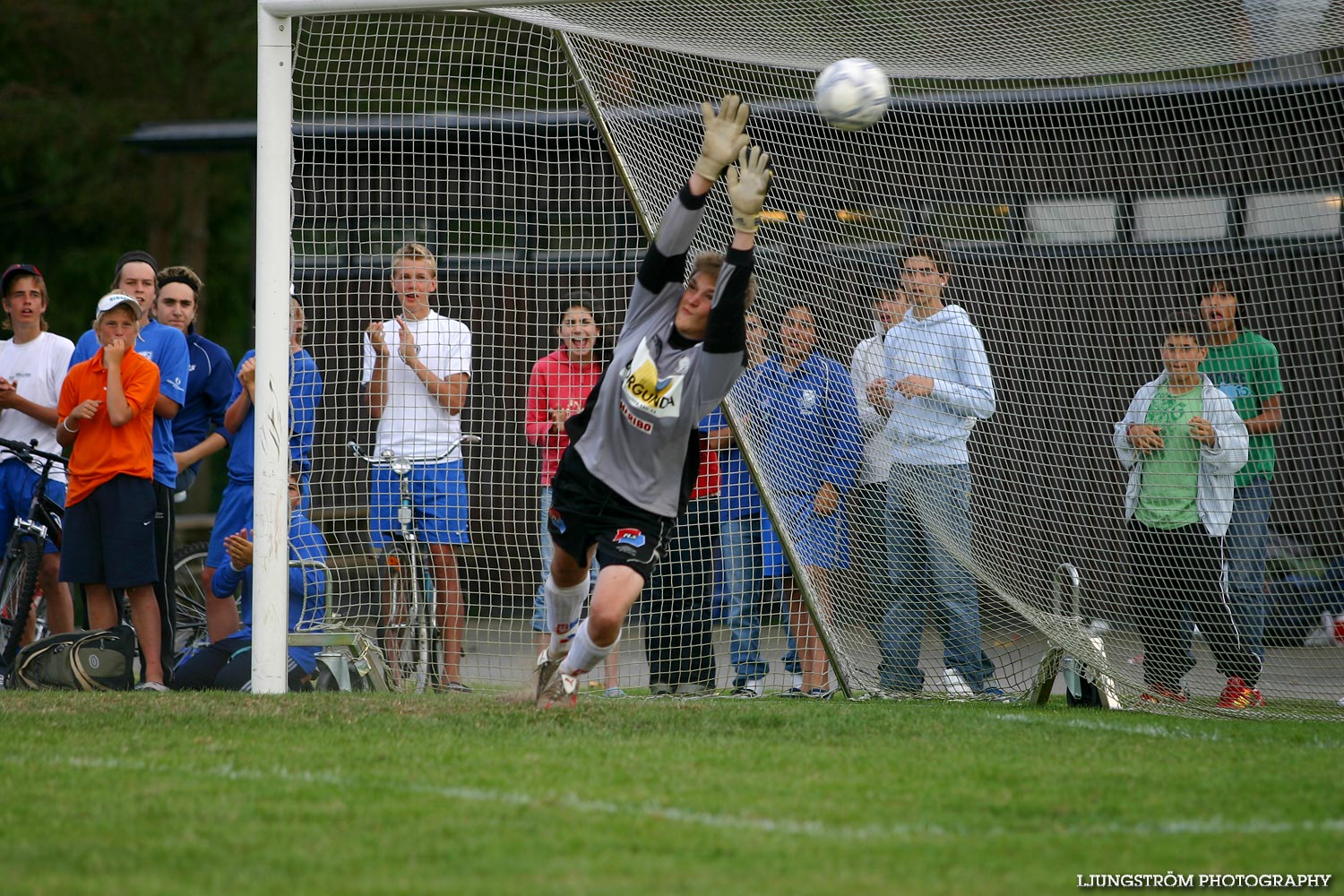 Skadevi Cup 2005 Söndag,mix,Lillegårdens IP,Skövde,Sverige,Fotboll,,2005,119789