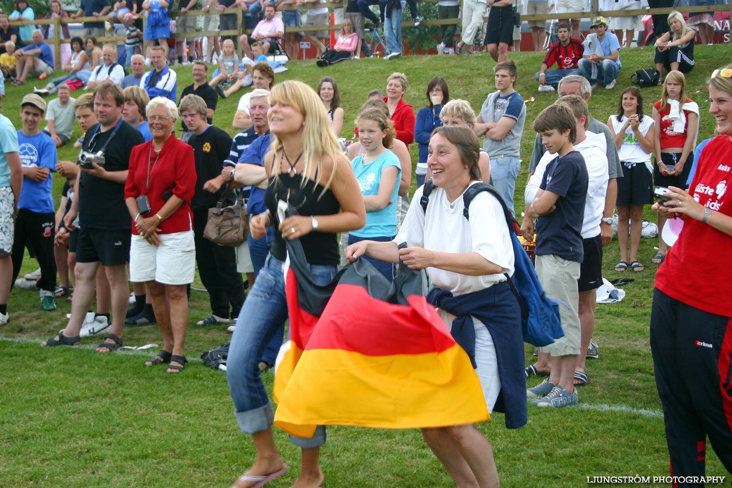 Skadevi Cup 2005 Söndag,mix,Lillegårdens IP,Skövde,Sverige,Fotboll,,2005,119818