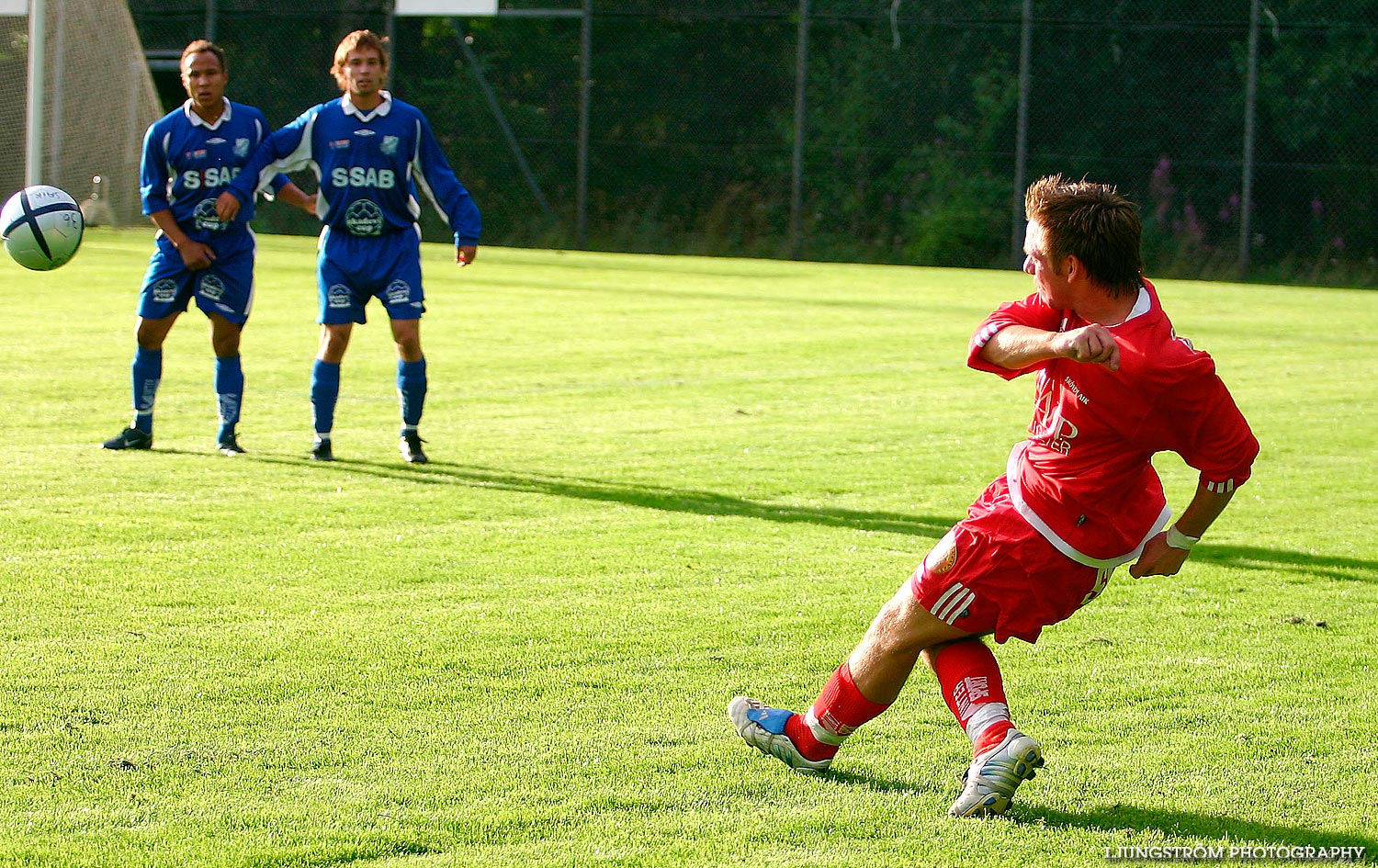 Träningsmatch IFK Skövde FK-Skövde AIK 2-2,herr,Lillegårdens IP,Skövde,Sverige,Fotboll,,2005,11320