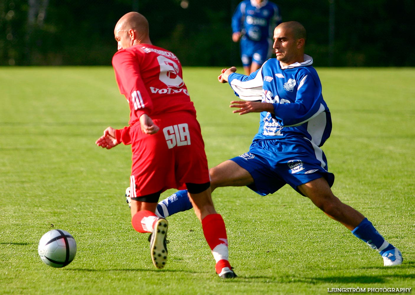 Träningsmatch IFK Skövde FK-Skövde AIK 2-2,herr,Lillegårdens IP,Skövde,Sverige,Fotboll,,2005,11324