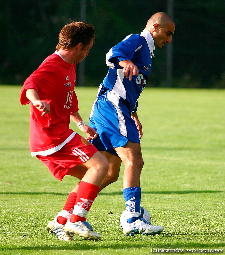 Träningsmatch IFK Skövde FK-Skövde AIK 2-2,herr,Lillegårdens IP,Skövde,Sverige,Fotboll,,2005,11327