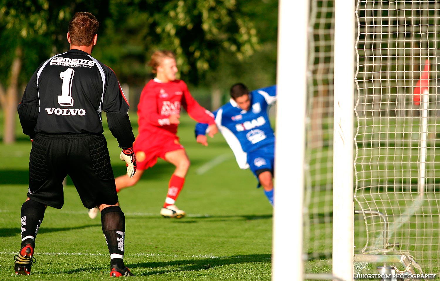 Träningsmatch IFK Skövde FK-Skövde AIK 2-2,herr,Lillegårdens IP,Skövde,Sverige,Fotboll,,2005,11332