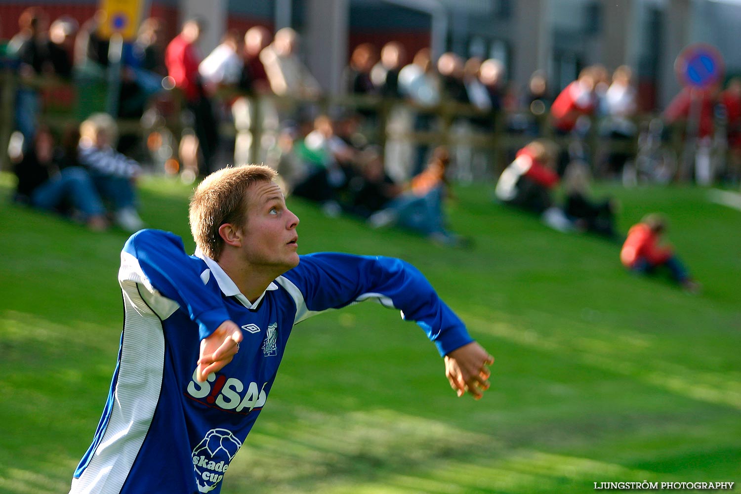 Träningsmatch IFK Skövde FK-Skövde AIK 2-2,herr,Lillegårdens IP,Skövde,Sverige,Fotboll,,2005,11335