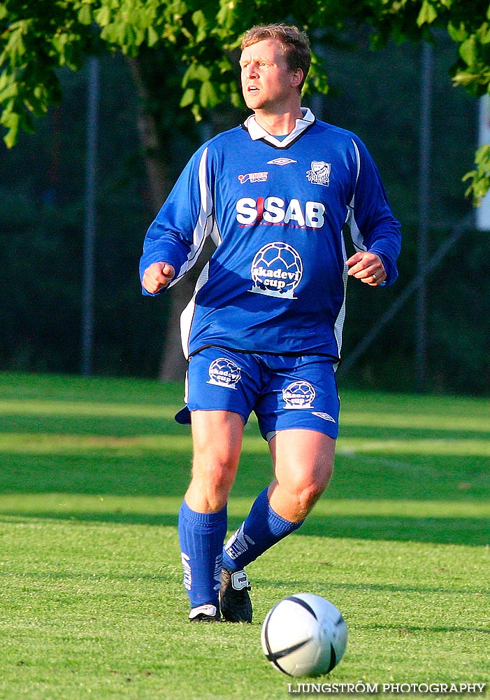 Träningsmatch IFK Skövde FK-Skövde AIK 2-2,herr,Lillegårdens IP,Skövde,Sverige,Fotboll,,2005,11365