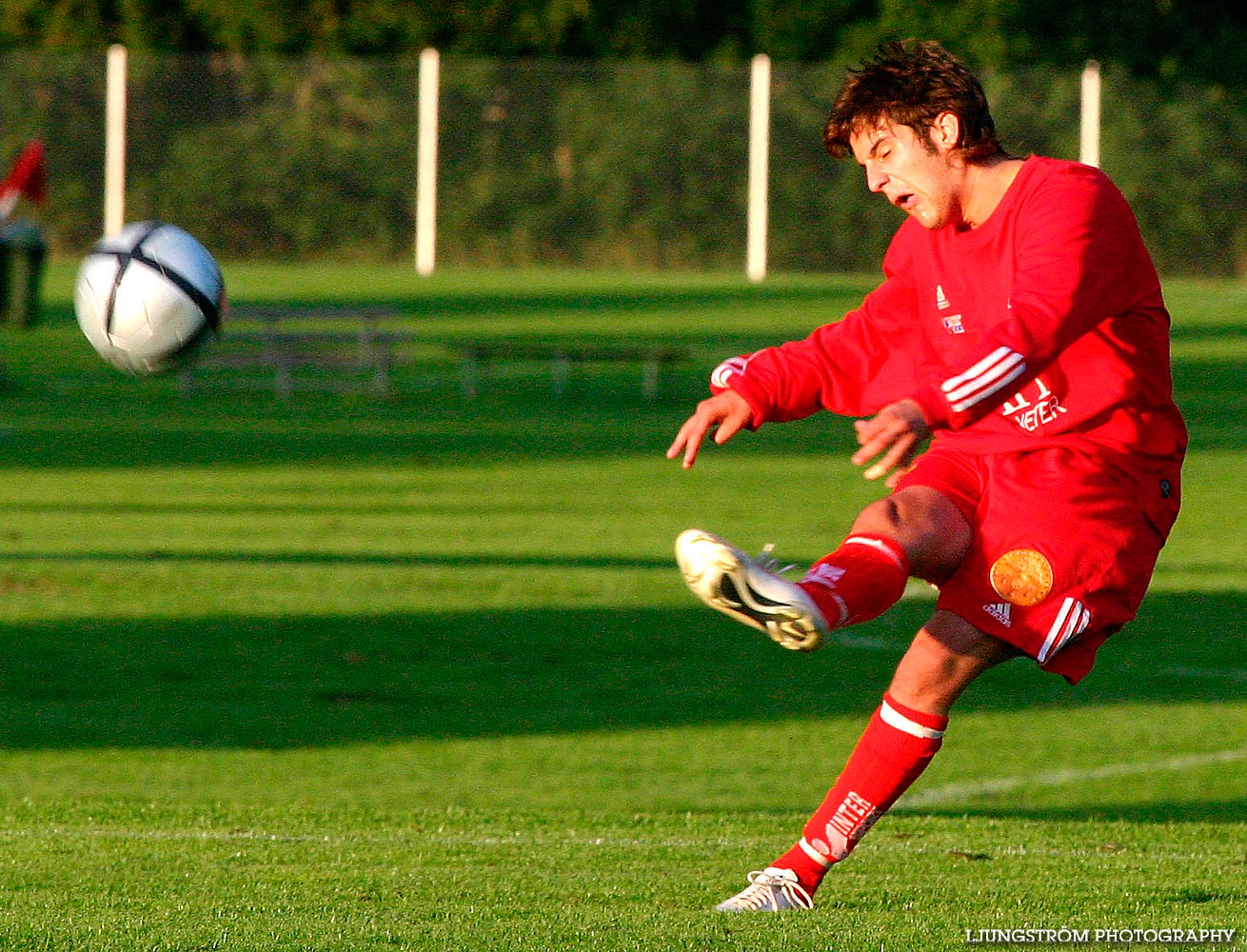 Träningsmatch IFK Skövde FK-Skövde AIK 2-2,herr,Lillegårdens IP,Skövde,Sverige,Fotboll,,2005,11377