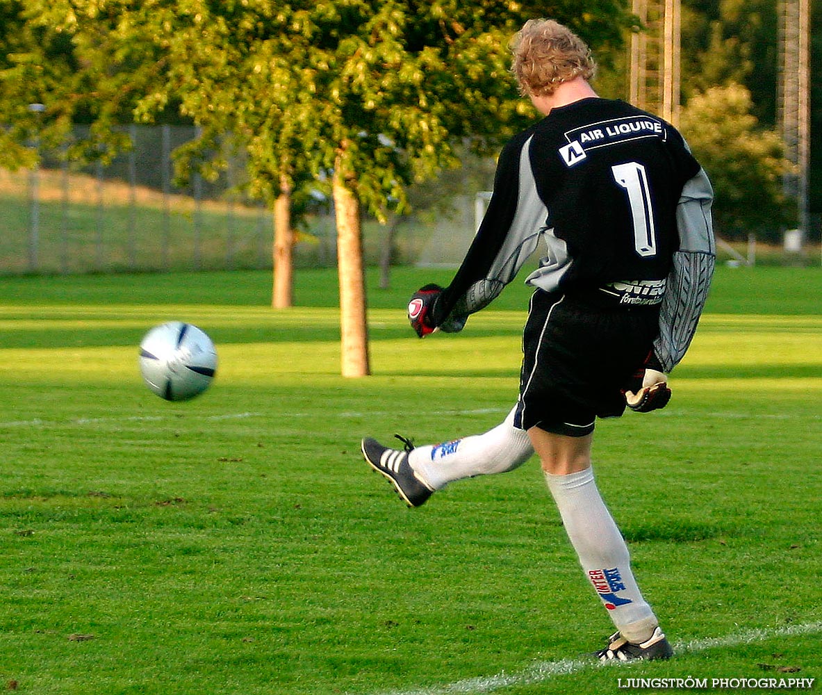 Träningsmatch IFK Skövde FK-Skövde AIK 2-2,herr,Lillegårdens IP,Skövde,Sverige,Fotboll,,2005,11385