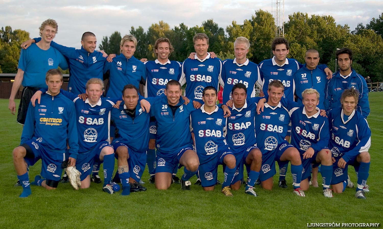 Träningsmatch IFK Skövde FK-Skövde AIK 2-2,herr,Lillegårdens IP,Skövde,Sverige,Fotboll,,2005,11399