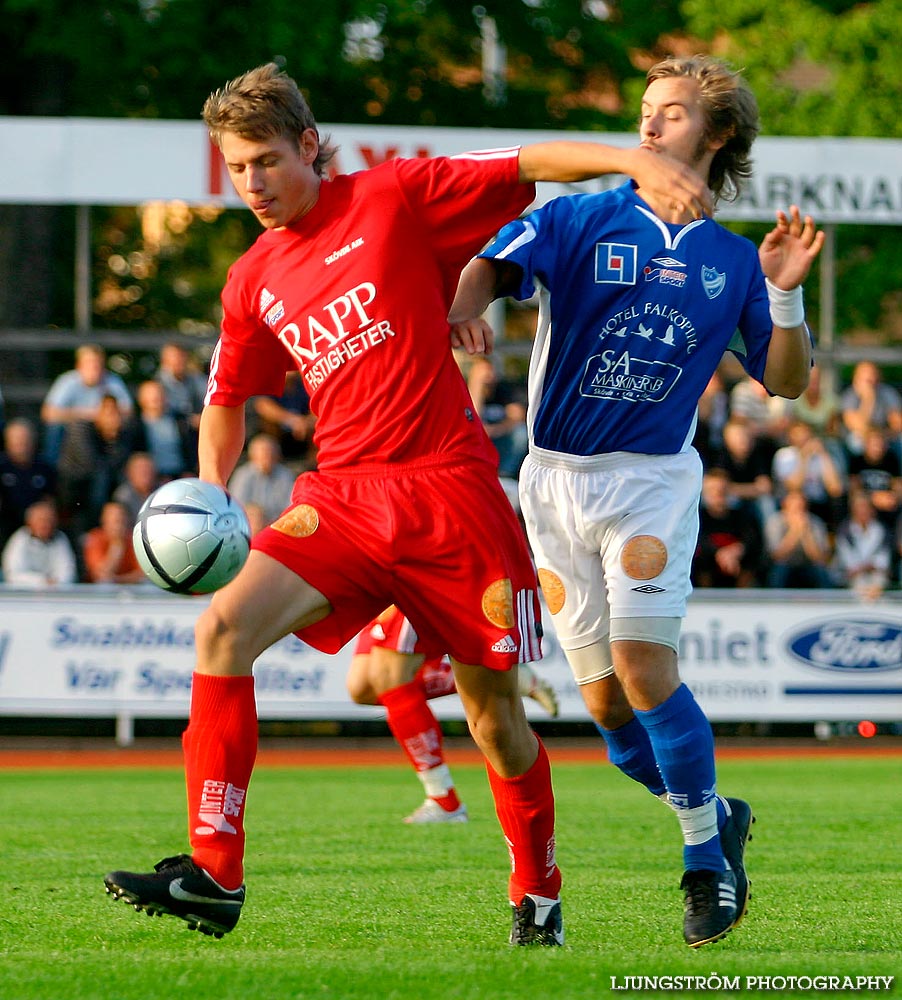 Skövde AIK-IFK Falköping FF 1-0,herr,Södermalms IP,Skövde,Sverige,Fotboll,,2005,11401