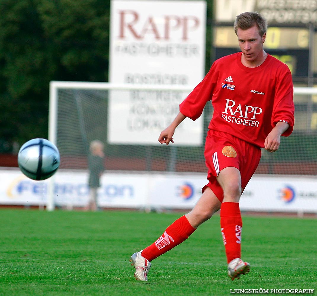 Skövde AIK-IFK Falköping FF 1-0,herr,Södermalms IP,Skövde,Sverige,Fotboll,,2005,11413