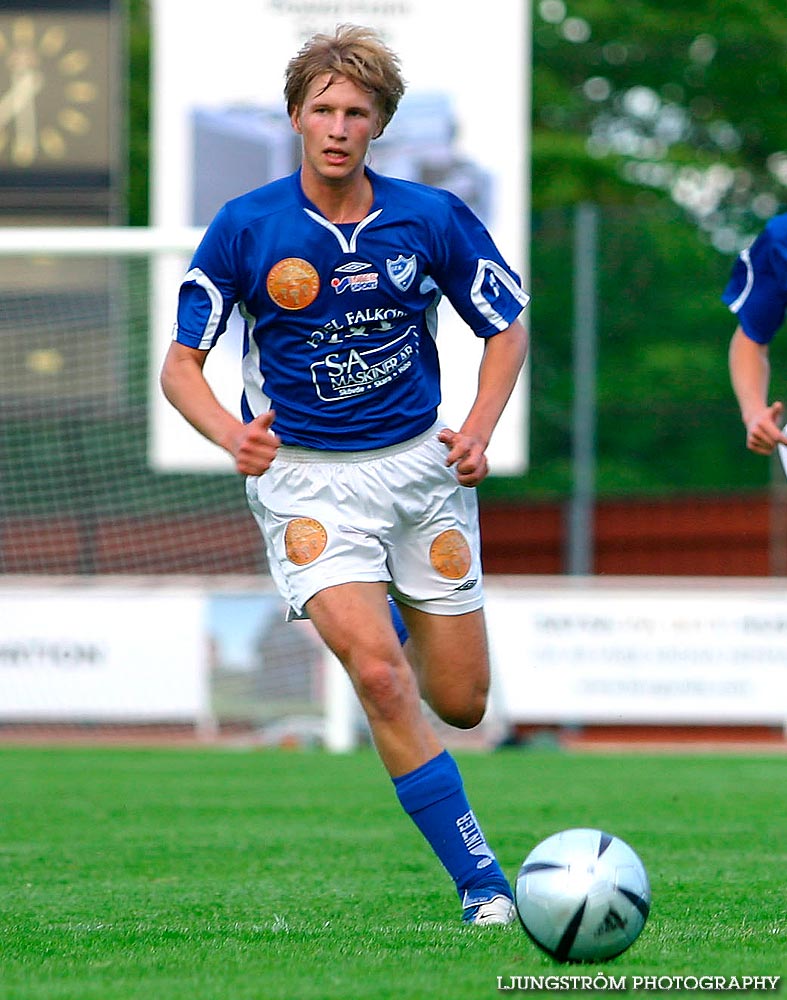 Skövde AIK-IFK Falköping FF 1-0,herr,Södermalms IP,Skövde,Sverige,Fotboll,,2005,11418