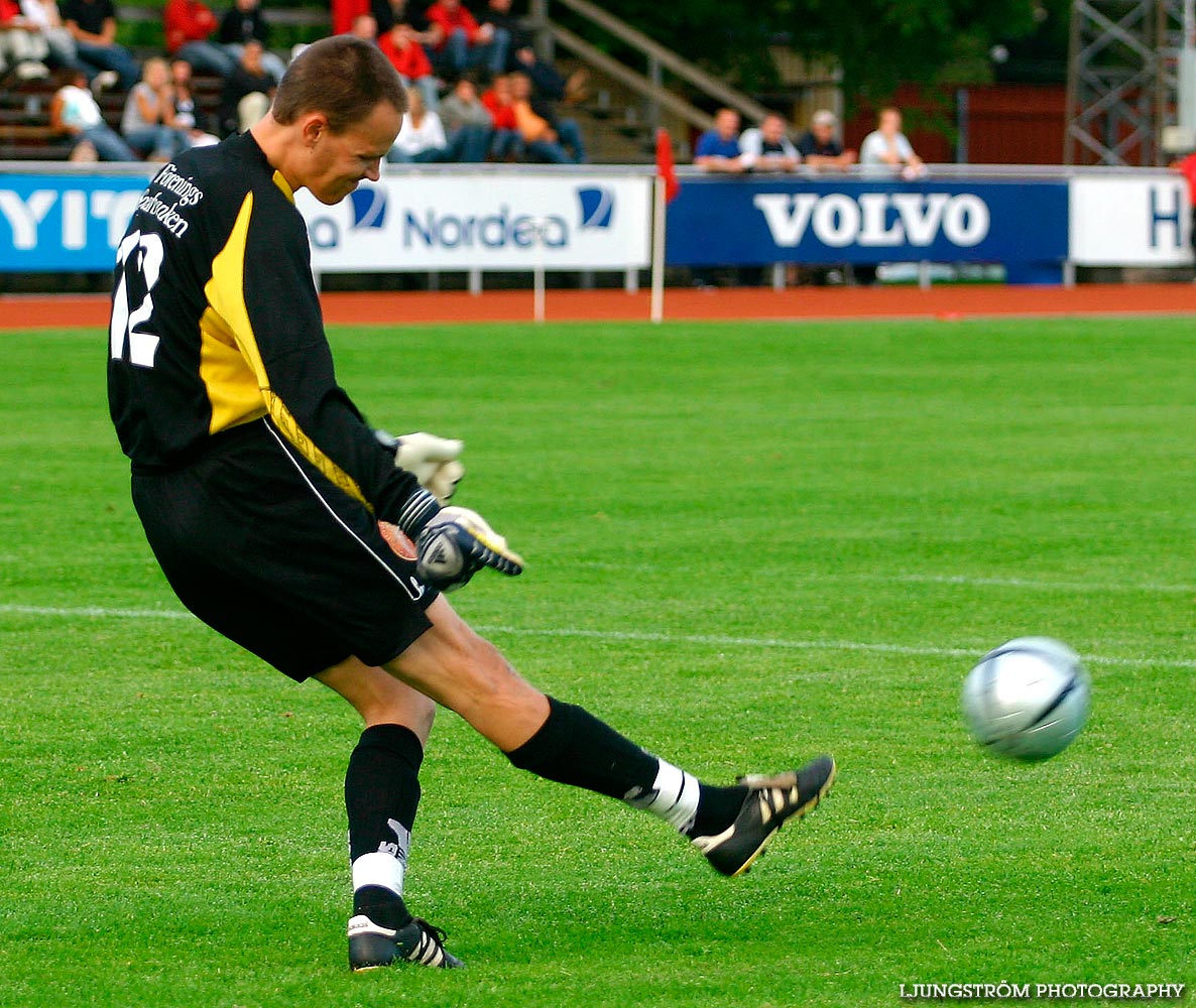 Skövde AIK-IFK Falköping FF 1-0,herr,Södermalms IP,Skövde,Sverige,Fotboll,,2005,11420