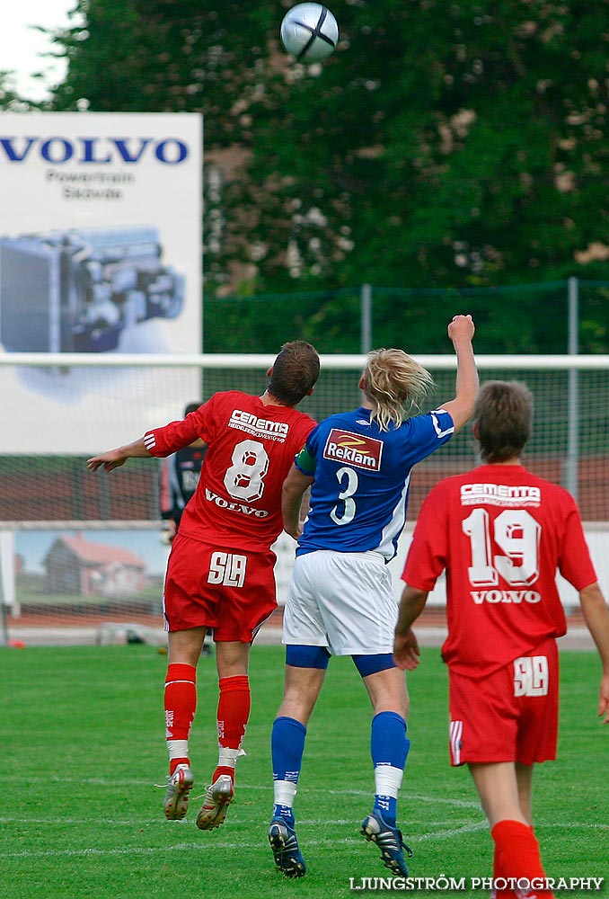 Skövde AIK-IFK Falköping FF 1-0,herr,Södermalms IP,Skövde,Sverige,Fotboll,,2005,11421