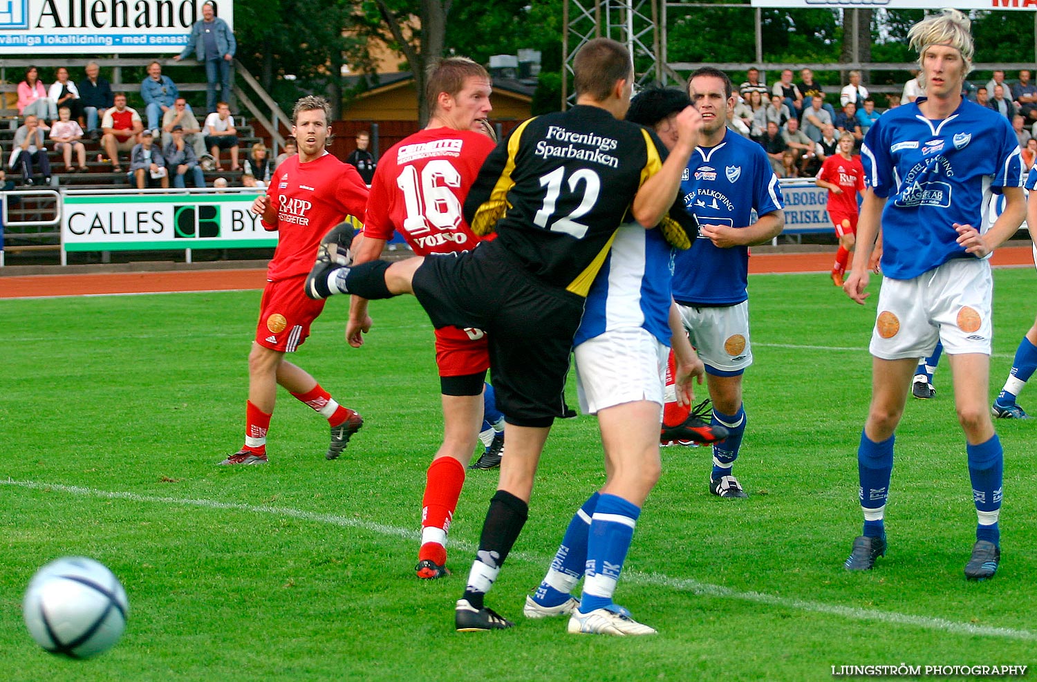 Skövde AIK-IFK Falköping FF 1-0,herr,Södermalms IP,Skövde,Sverige,Fotboll,,2005,11422