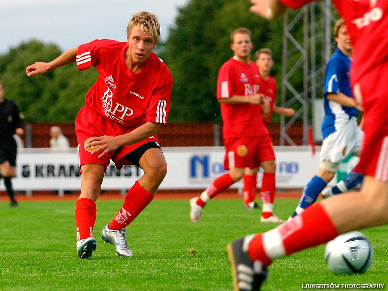 Skövde AIK-IFK Falköping FF 1-0,herr,Södermalms IP,Skövde,Sverige,Fotboll,,2005,11427