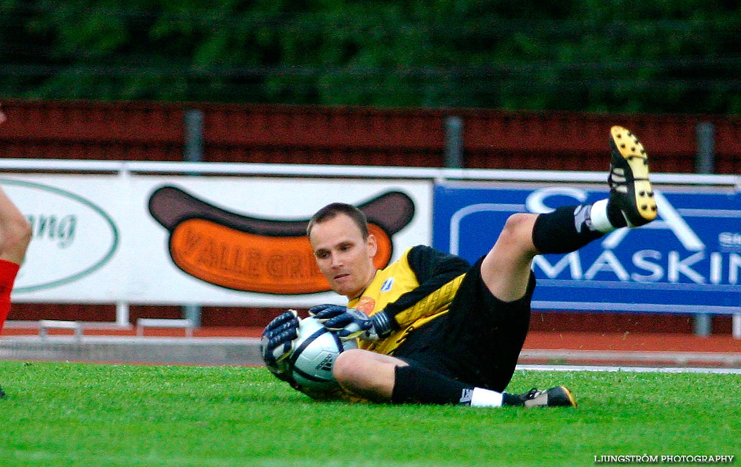 Skövde AIK-IFK Falköping FF 1-0,herr,Södermalms IP,Skövde,Sverige,Fotboll,,2005,11436