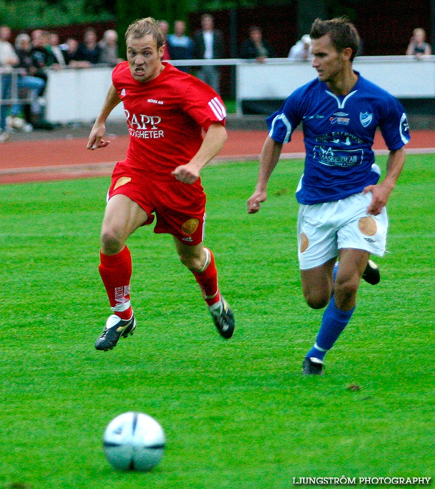 Skövde AIK-IFK Falköping FF 1-0,herr,Södermalms IP,Skövde,Sverige,Fotboll,,2005,11440