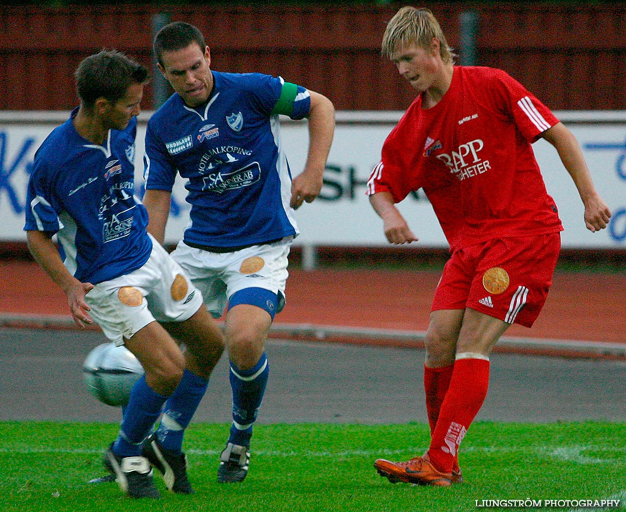 Skövde AIK-IFK Falköping FF 1-0,herr,Södermalms IP,Skövde,Sverige,Fotboll,,2005,11441