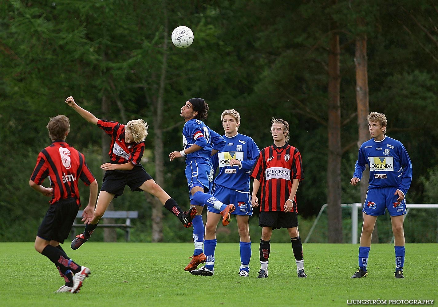 DM IFK Skövde FK P16-Falköpings FK P16,herr,Lillegårdens IP,Skövde,Sverige,Fotboll,,2005,92139