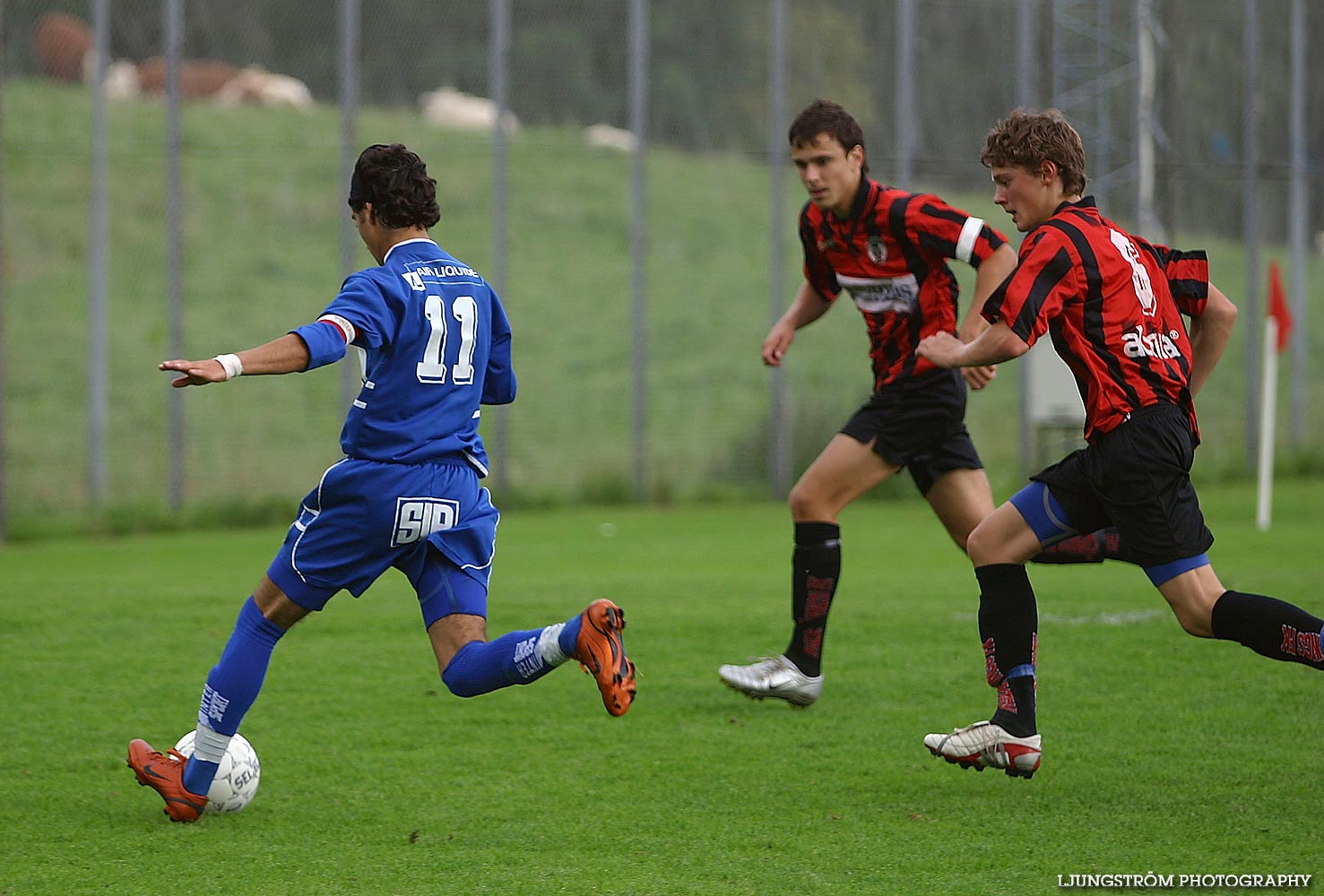 DM IFK Skövde FK P16-Falköpings FK P16,herr,Lillegårdens IP,Skövde,Sverige,Fotboll,,2005,92140