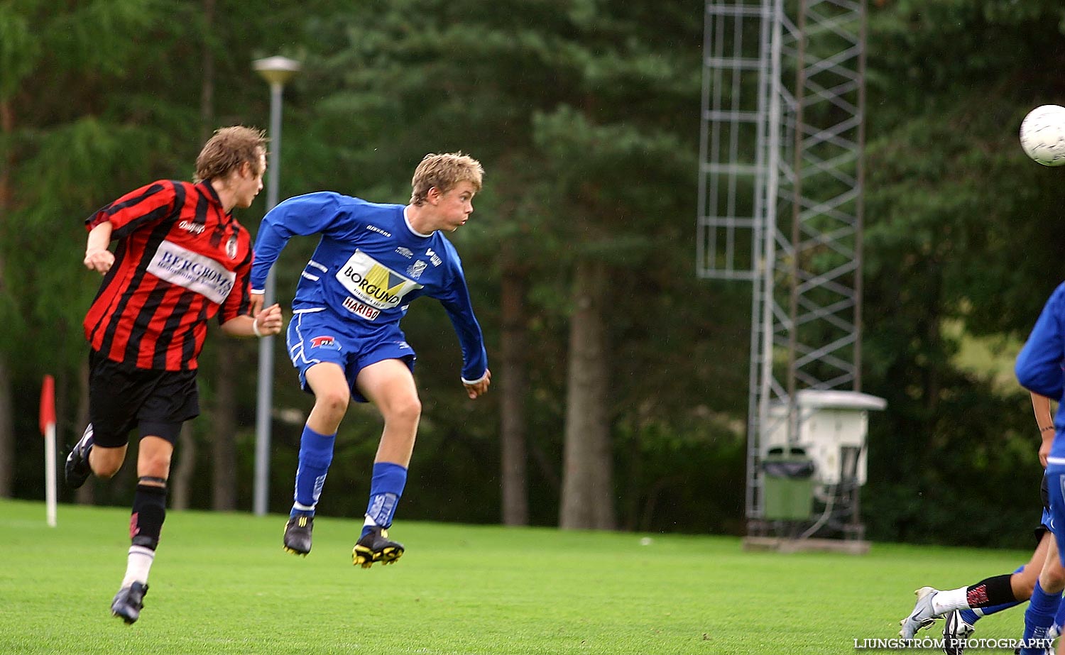 DM IFK Skövde FK P16-Falköpings FK P16,herr,Lillegårdens IP,Skövde,Sverige,Fotboll,,2005,92149