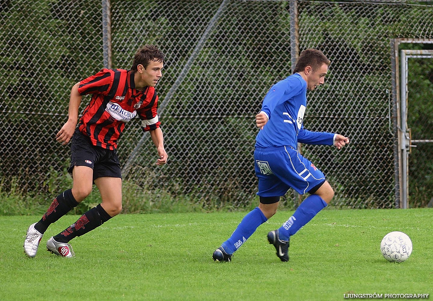 DM IFK Skövde FK P16-Falköpings FK P16,herr,Lillegårdens IP,Skövde,Sverige,Fotboll,,2005,92150