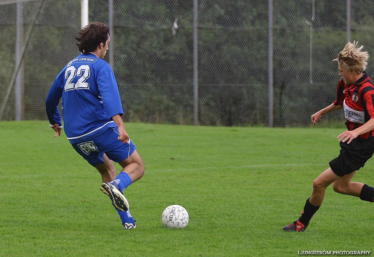 DM IFK Skövde FK P16-Falköpings FK P16,herr,Lillegårdens IP,Skövde,Sverige,Fotboll,,2005,92153