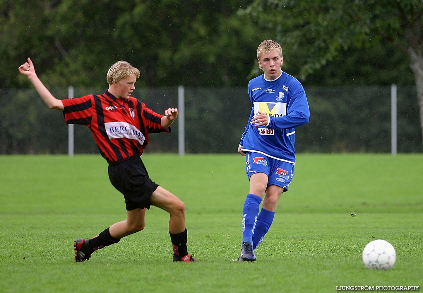 DM IFK Skövde FK P16-Falköpings FK P16,herr,Lillegårdens IP,Skövde,Sverige,Fotboll,,2005,92157