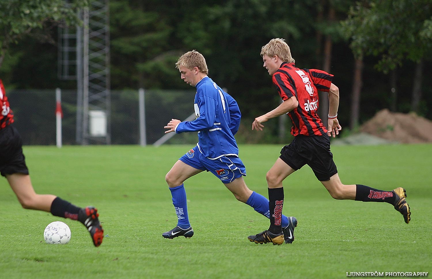 DM IFK Skövde FK P16-Falköpings FK P16,herr,Lillegårdens IP,Skövde,Sverige,Fotboll,,2005,92167