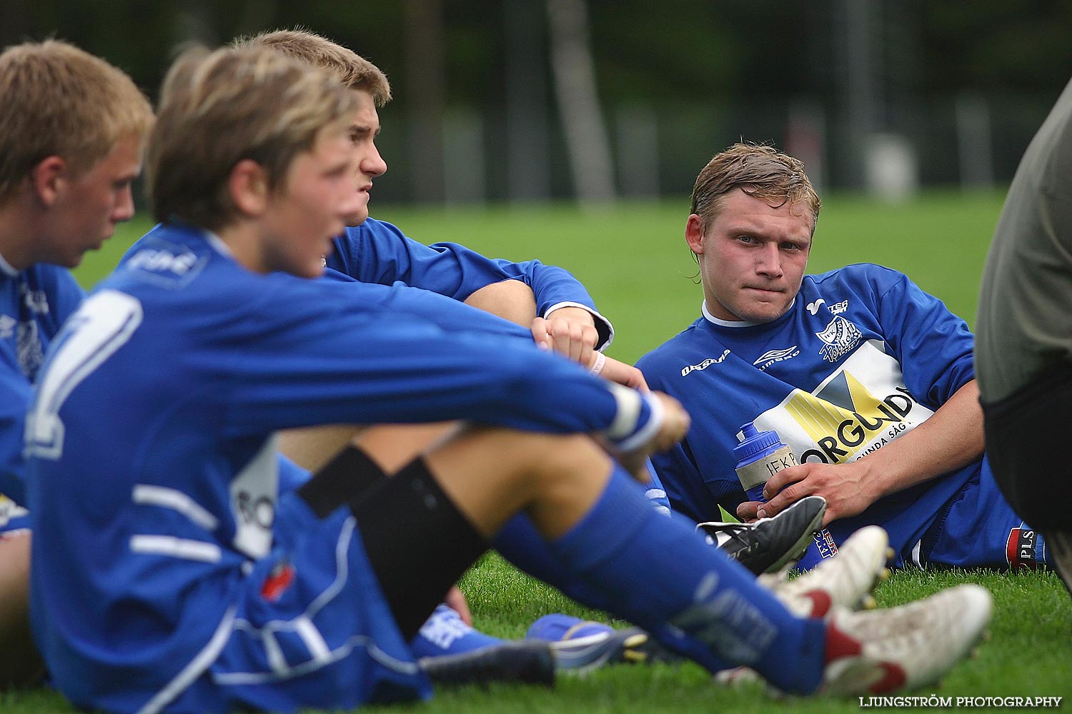 DM IFK Skövde FK P16-Falköpings FK P16,herr,Lillegårdens IP,Skövde,Sverige,Fotboll,,2005,92175