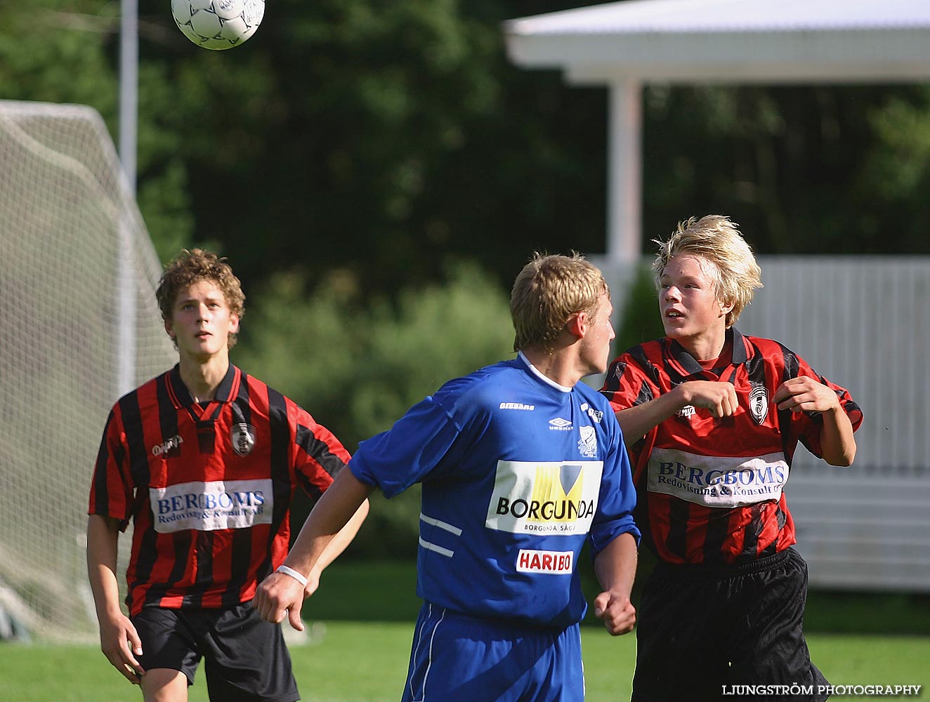 DM IFK Skövde FK P16-Falköpings FK P16,herr,Lillegårdens IP,Skövde,Sverige,Fotboll,,2005,92185