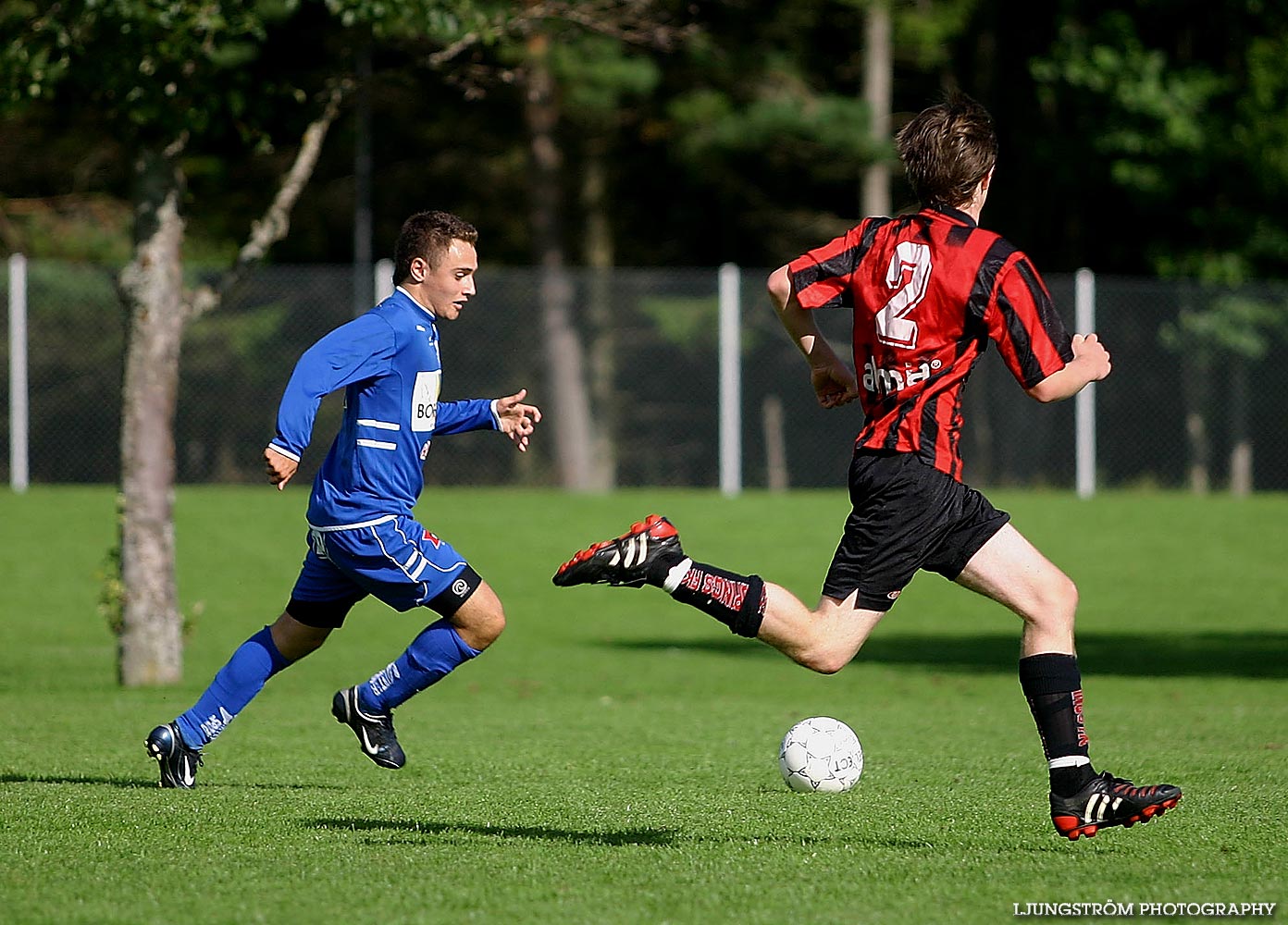 DM IFK Skövde FK P16-Falköpings FK P16,herr,Lillegårdens IP,Skövde,Sverige,Fotboll,,2005,92188