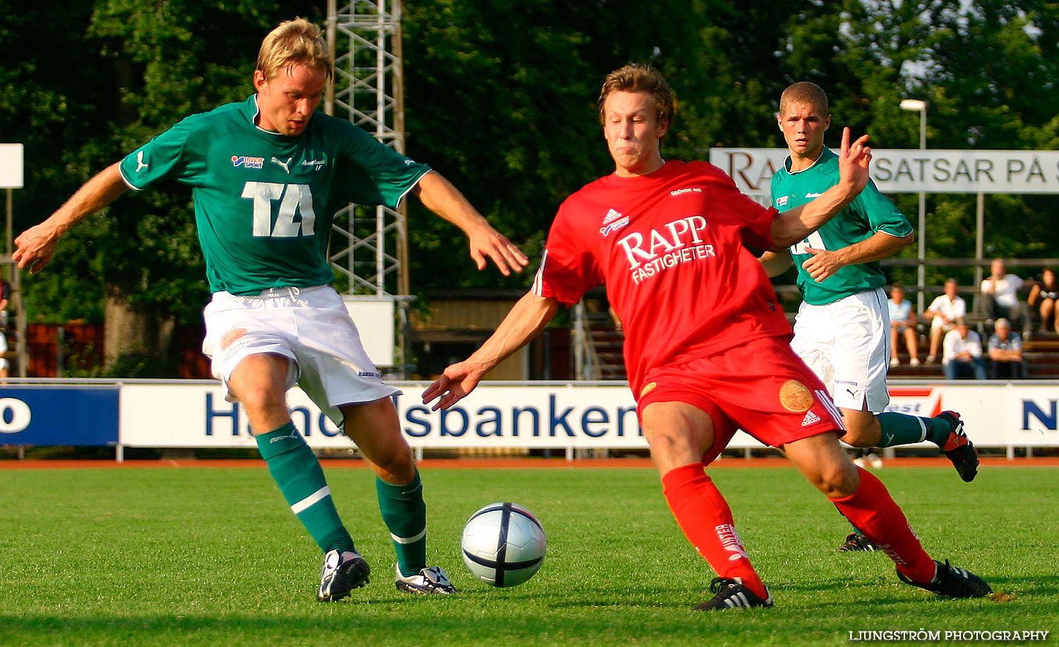 Skövde AIK-Annelunds IF 6-1,herr,Södermalms IP,Skövde,Sverige,Fotboll,,2005,11467
