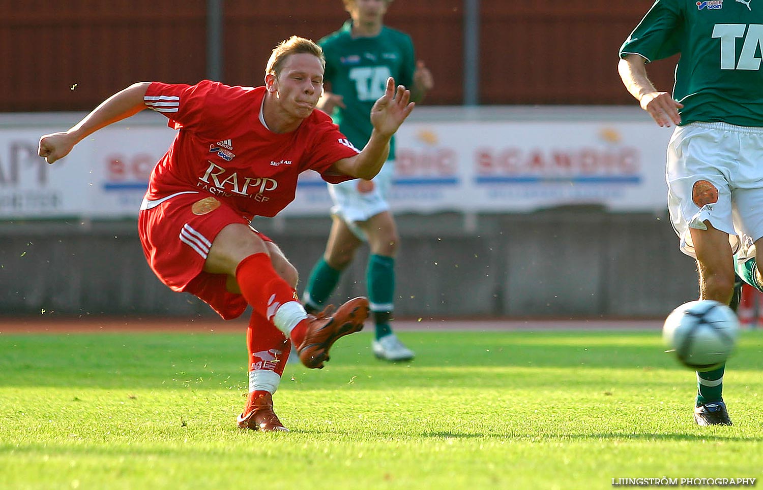 Skövde AIK-Annelunds IF 6-1,herr,Södermalms IP,Skövde,Sverige,Fotboll,,2005,11476