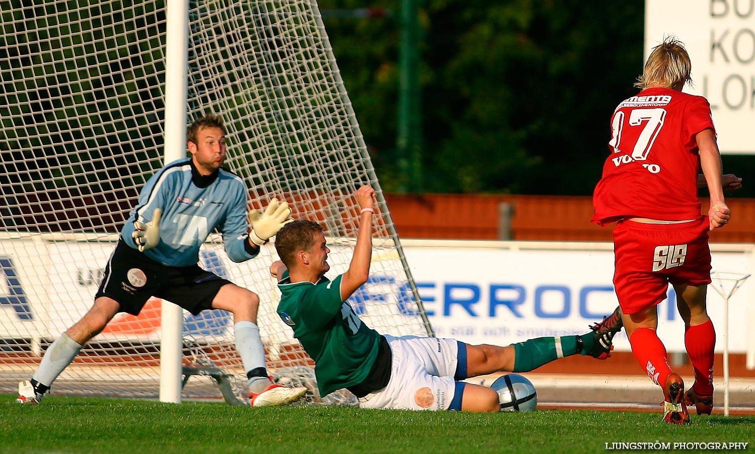 Skövde AIK-Annelunds IF 6-1,herr,Södermalms IP,Skövde,Sverige,Fotboll,,2005,11482