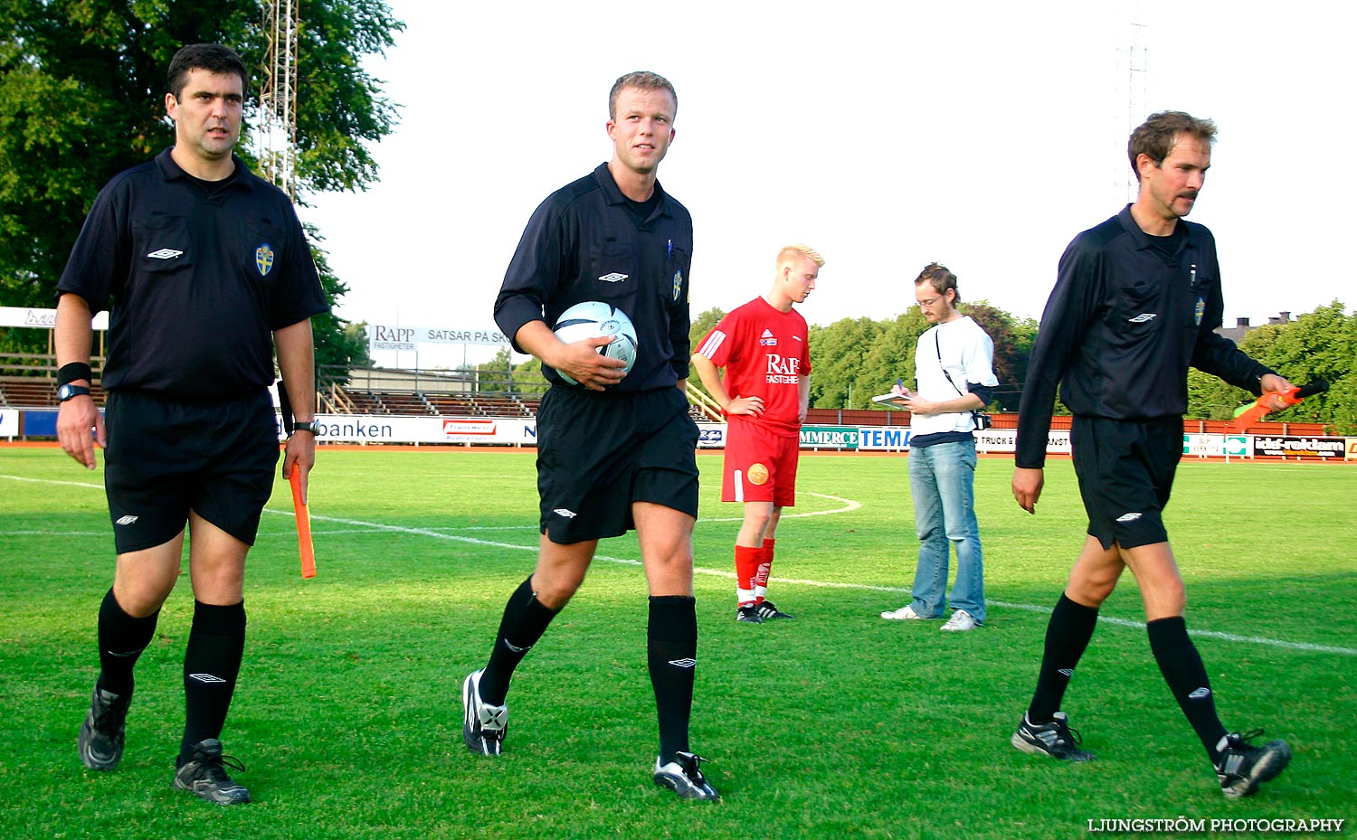 Skövde AIK-Annelunds IF 6-1,herr,Södermalms IP,Skövde,Sverige,Fotboll,,2005,11493