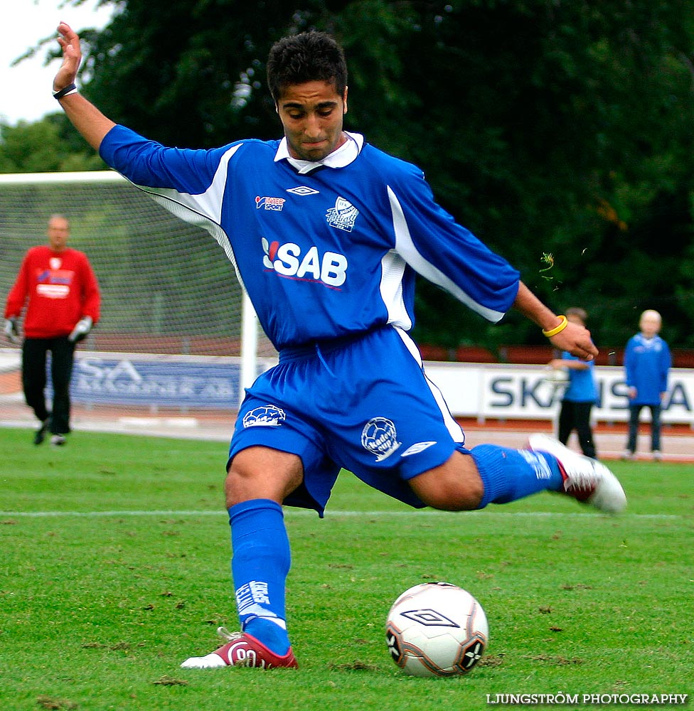 IFK Skövde FK-Våmbs IF 1-0,herr,Södermalms IP,Skövde,Sverige,Fotboll,,2005,11498