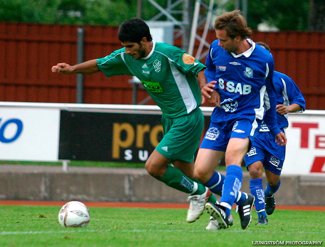 IFK Skövde FK-Våmbs IF 1-0,herr,Södermalms IP,Skövde,Sverige,Fotboll,,2005,11500