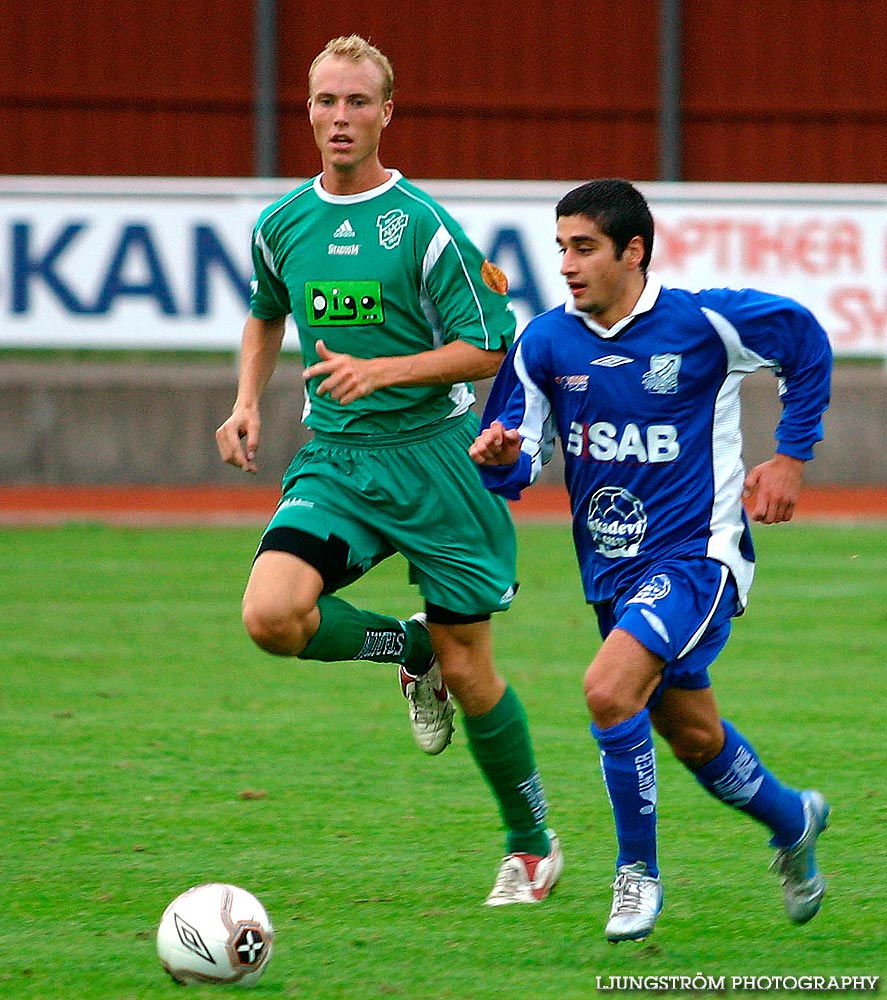 IFK Skövde FK-Våmbs IF 1-0,herr,Södermalms IP,Skövde,Sverige,Fotboll,,2005,11501