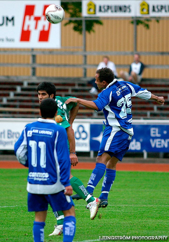 IFK Skövde FK-Våmbs IF 1-0,herr,Södermalms IP,Skövde,Sverige,Fotboll,,2005,11506
