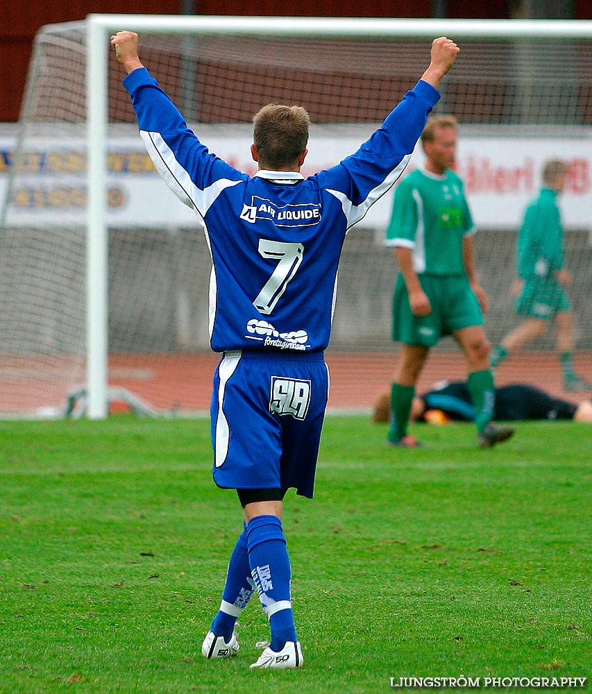 IFK Skövde FK-Våmbs IF 1-0,herr,Södermalms IP,Skövde,Sverige,Fotboll,,2005,11507