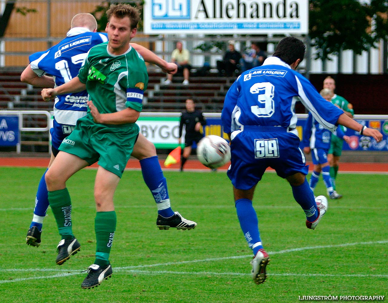 IFK Skövde FK-Våmbs IF 1-0,herr,Södermalms IP,Skövde,Sverige,Fotboll,,2005,11510