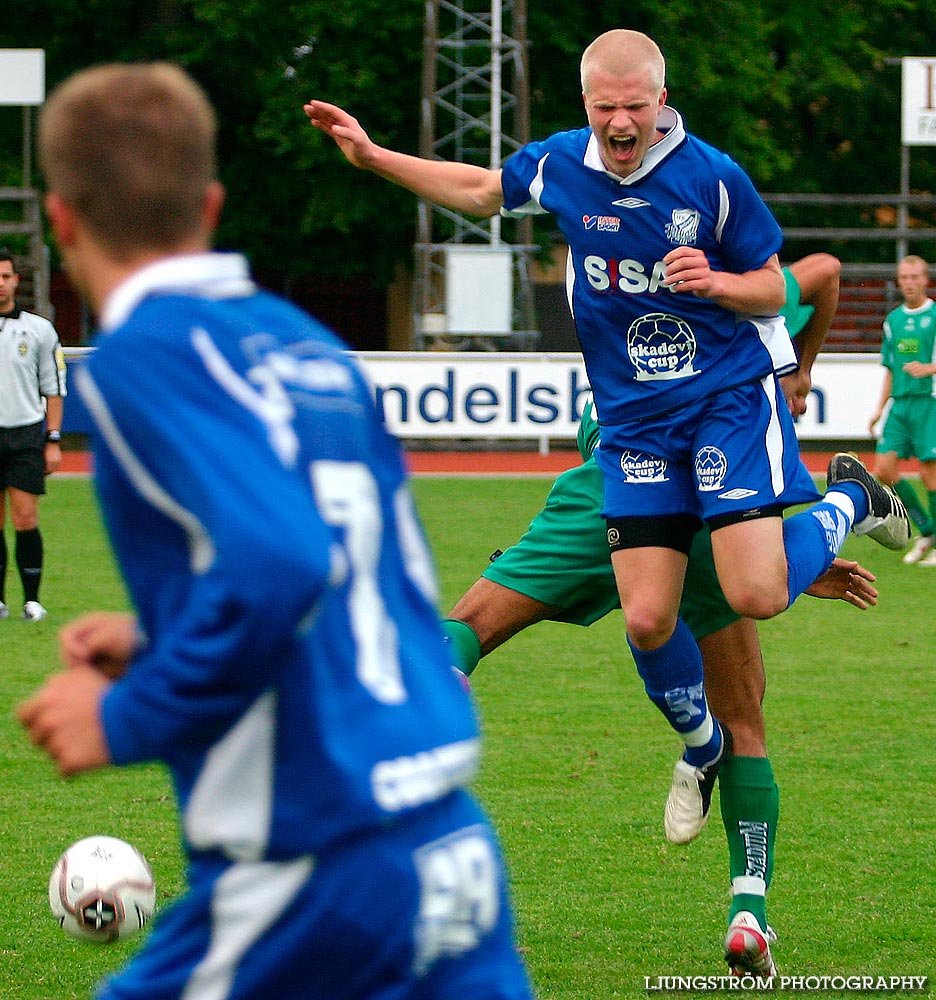 IFK Skövde FK-Våmbs IF 1-0,herr,Södermalms IP,Skövde,Sverige,Fotboll,,2005,11511
