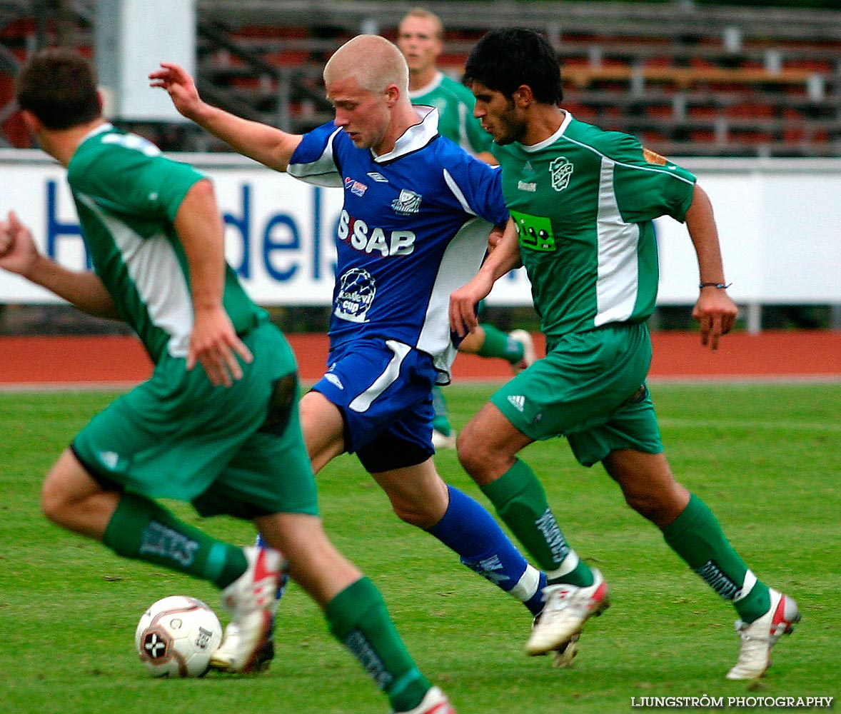 IFK Skövde FK-Våmbs IF 1-0,herr,Södermalms IP,Skövde,Sverige,Fotboll,,2005,11513